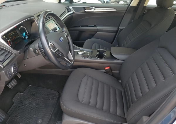 Ford Mondeo cena 82500 przebieg: 74426, rok produkcji 2019 z Chełmek małe 704